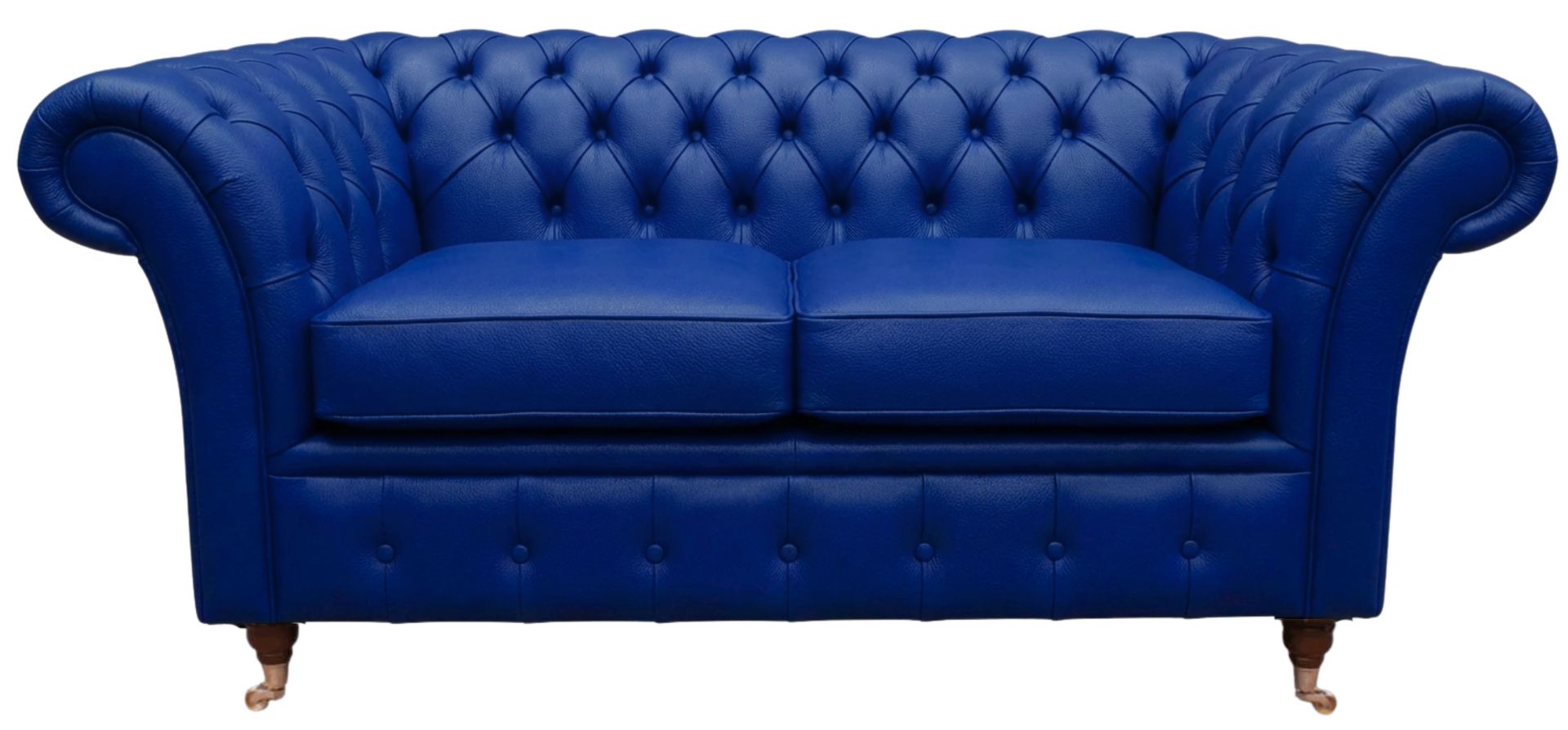The Buckingham Chesterfield